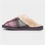 Thumbnail: Jo & Joe Shetland women’s mule slipper-Blush