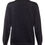 Thumbnail: JM66-Turtle Neck Sweater-Black