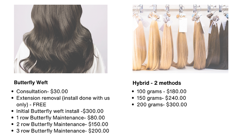 Get a refreshing facial that revitalizes the complexion in 30 min or less. It’s the perfec