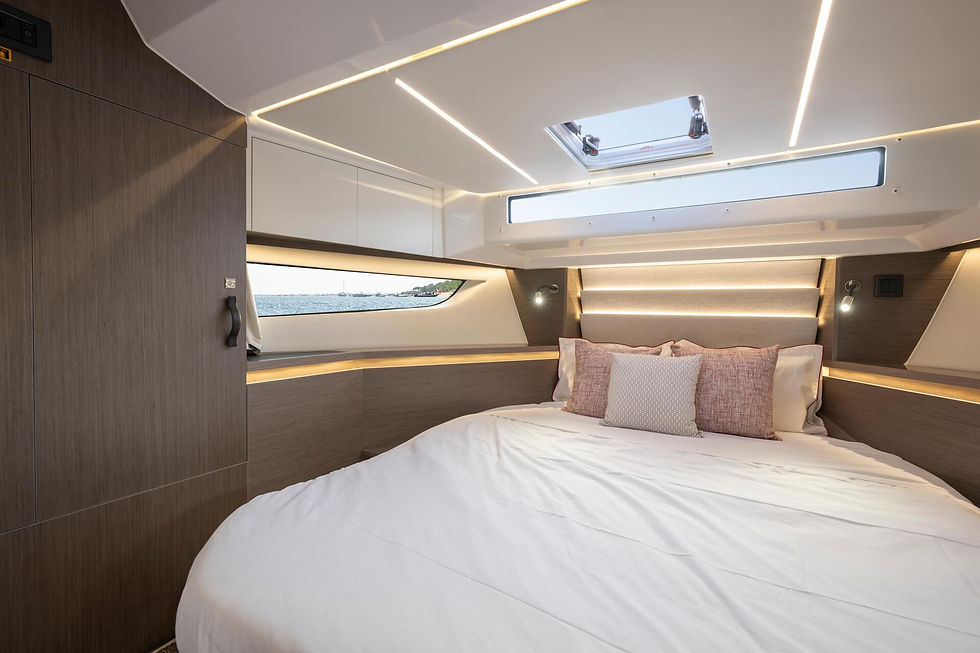 Jeanneau Merry Fisher 1295 Coupe