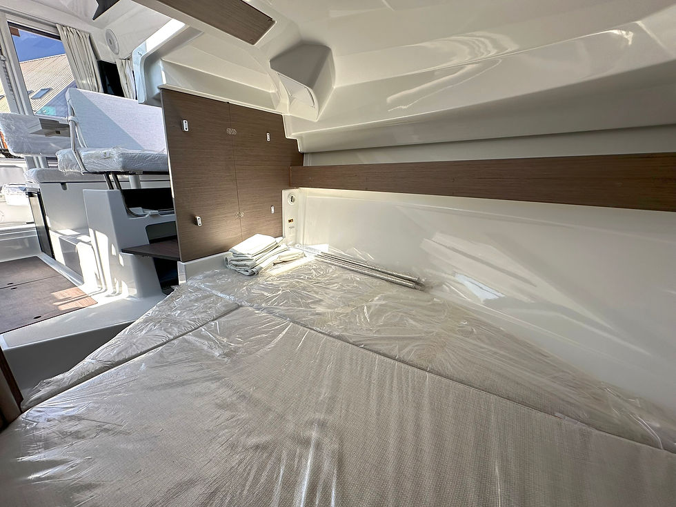 Jeanneau Merry Fisher 795 Series 2