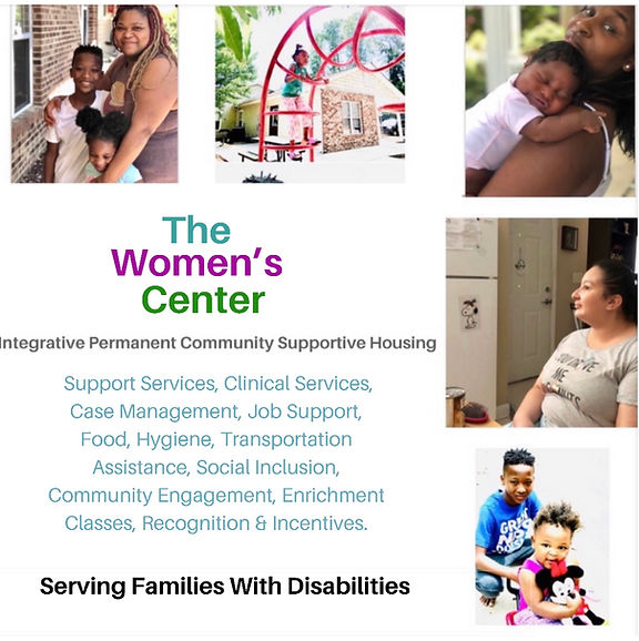 Women's Center
