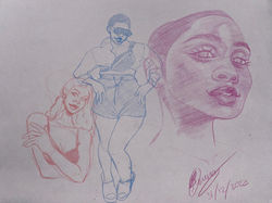warm ups