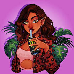 taste the wild