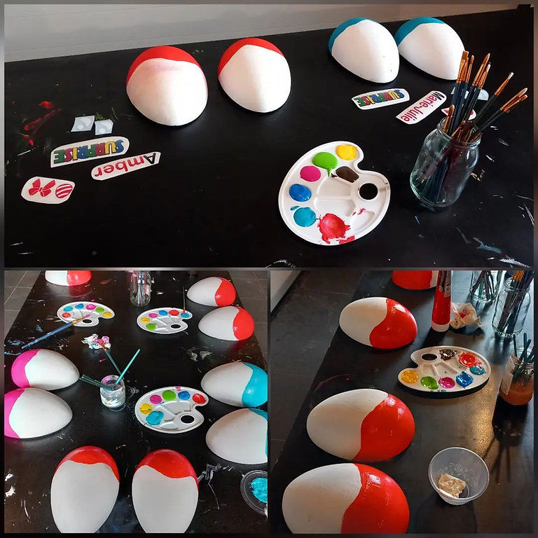 Thumbnail: DIY Kinder Surprise: KNUTSELPAKKET