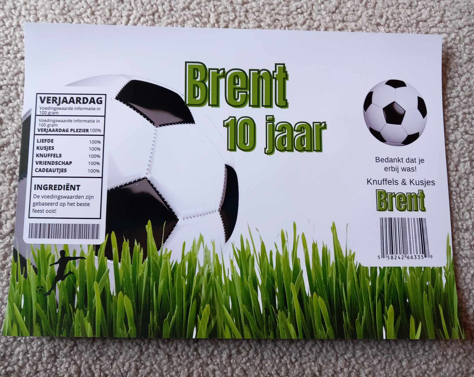 Bestand voor Chipzakjes VOETBAL!