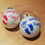 Thumbnail: Kerstbal met naam! 80mm