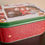 Thumbnail: DEZE: Delacre 1 kg koekjesdoos met foto.