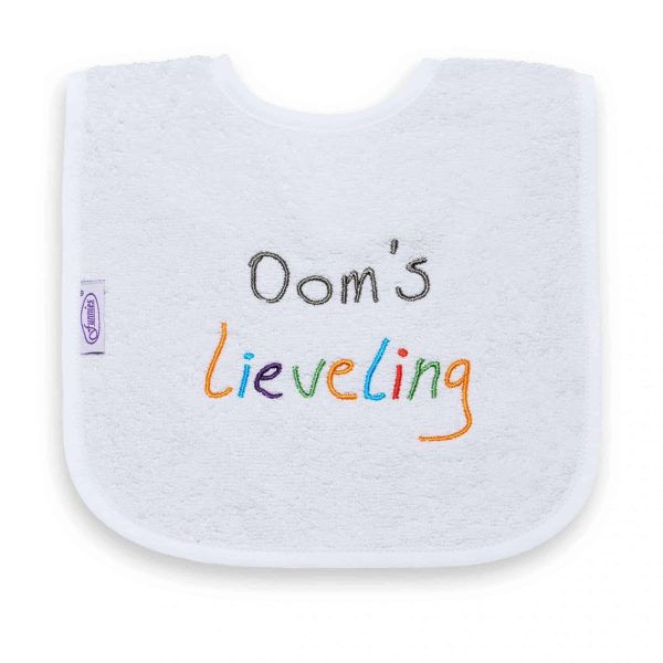 Oom's Lieveling