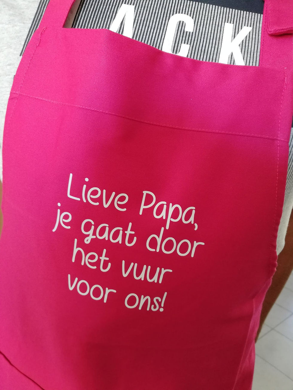 Thumbnail: Keukenshort