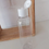Thumbnail: 1 x PET Fles 250 ml met klapdeksel met witte dop.