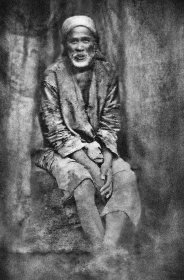 Original Photos Of Shirdi Sai Baba Beautiful darshan of sai baba photos gallery and hd wallpapers for free download. original photos of shirdi sai baba