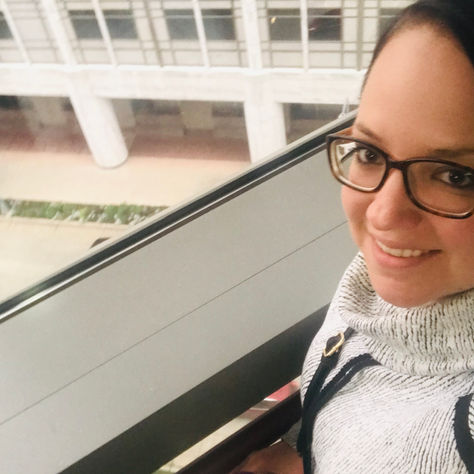 An Unexpected Twist: Processing the Next Chapter in My Journey