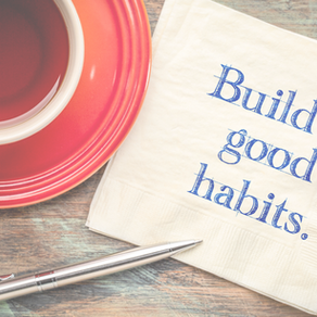 Transforming Your Life: How Small Changes Lead to Lasting Healthy Habits