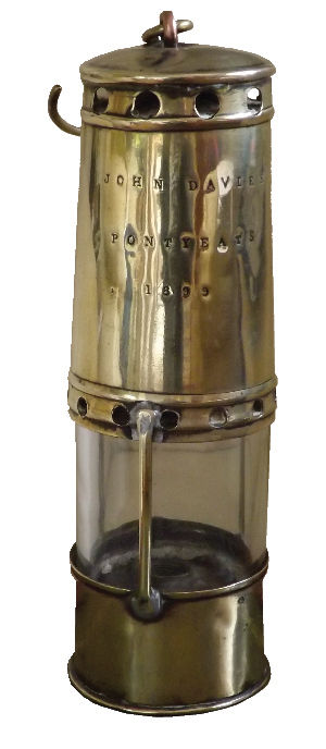 lamp