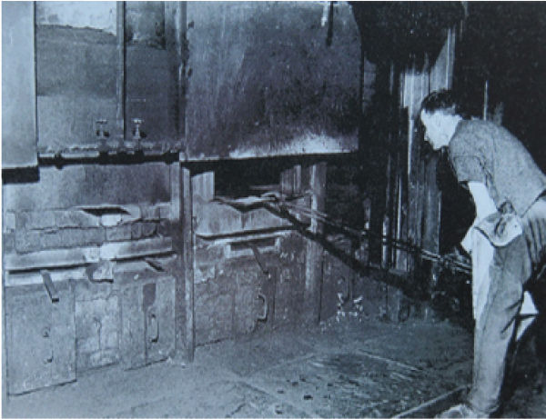 6 Furnace man