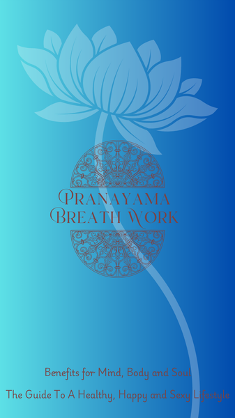 PRANAYAMA BREATH WORK | Lotus Wellbeing