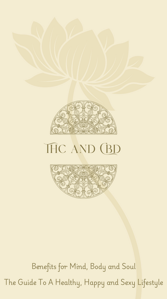 THC AND CBD | Lotus Wellbeing