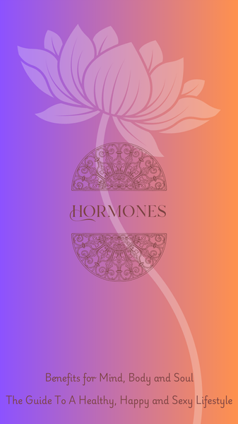 HORMONES | Lotus Wellbeing