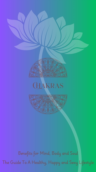 CHAKRAS | Lotus Wellbeing