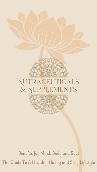 NUTRACEUTICALS & SUPPLEMENTS | Lotus Wellbeing