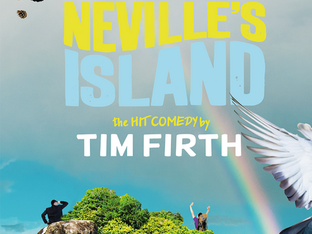 NEVILLE'S ISLAND