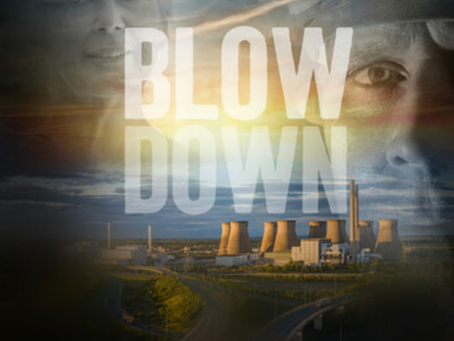 BLOW DOWN