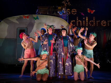 In Case You Missed It: Emma Rice and Wise Children