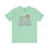 Thumbnail: I Like Yoga Unisex Bella+Canvas Jersey Tee