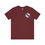 Thumbnail: B&A Logo Unisex Bella+Canvas Jersey Tee