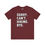 Thumbnail: SORRY CAN'T HIKING BYE Unisex Bella+Canvas Jersey Tee