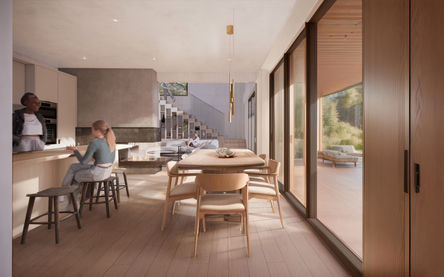 İç Render İnstagram