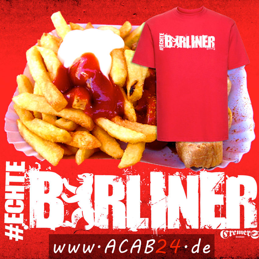 Miniaturbild: Echte Berliner