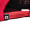 Miniaturbild: Cremers Snapback Cap Rot