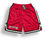 Miniaturbild: Cremers Mesh Shorts Rot