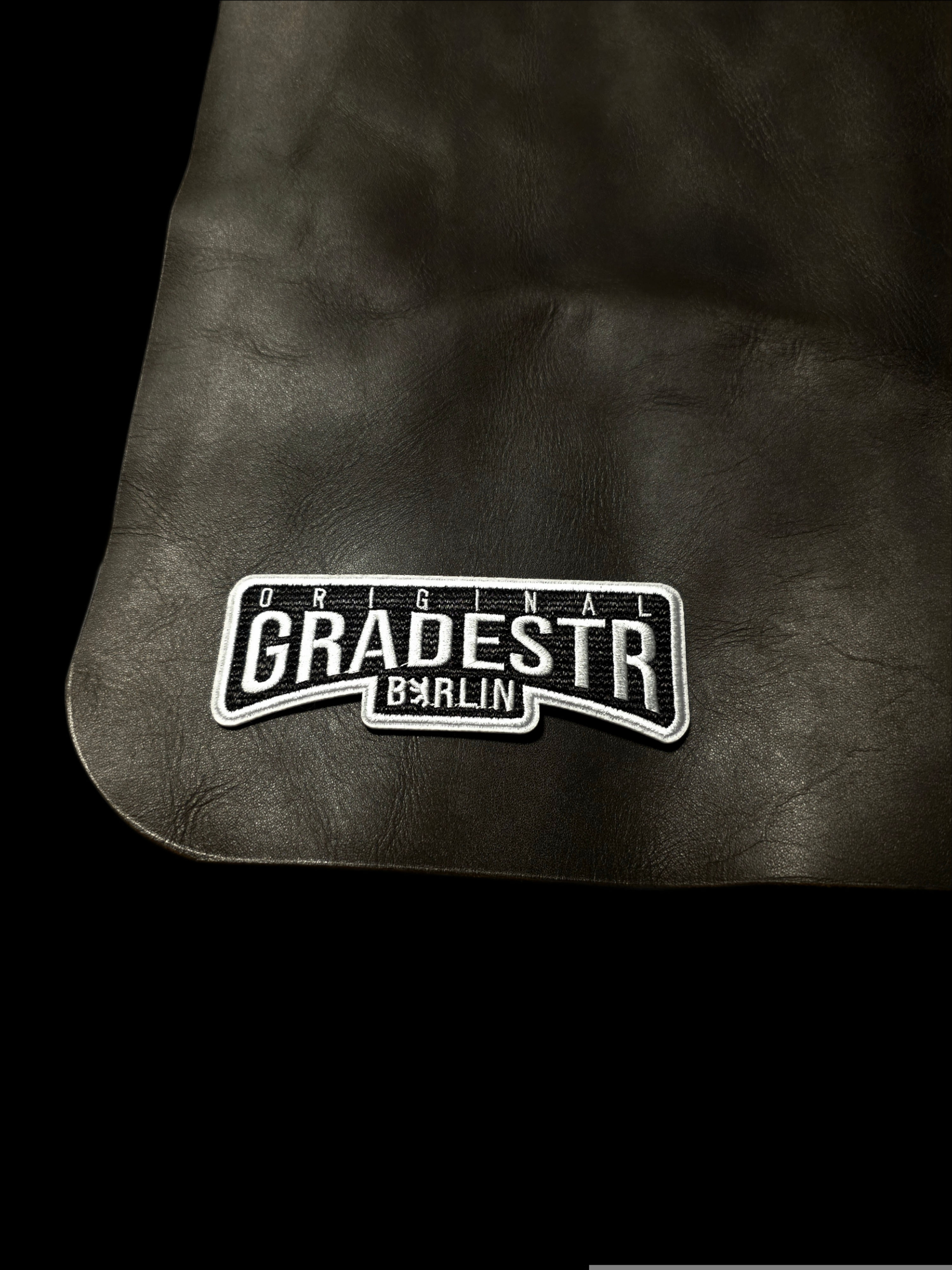 Gradestr Patch