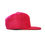 Miniaturbild: Cremers Snapback Cap Rot