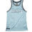 Miniaturbild: Tank Top CREMERS  Logo  Skyblue