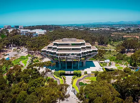 UCSD Campus