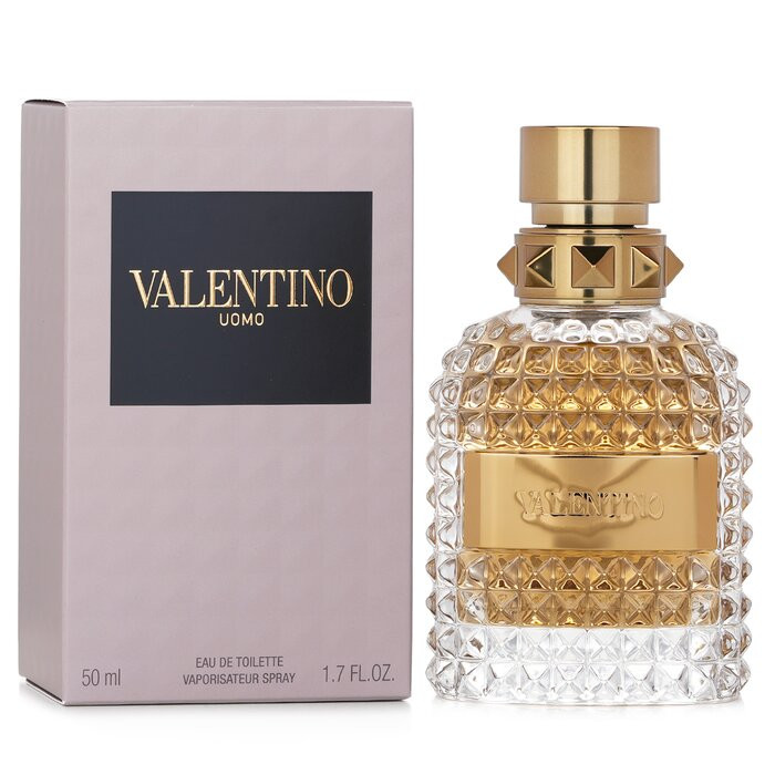 VALENTINO - Valentino Uomo Eau De Toilette Spray view 2