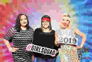 Girls Rocking Cancer - Christina's story