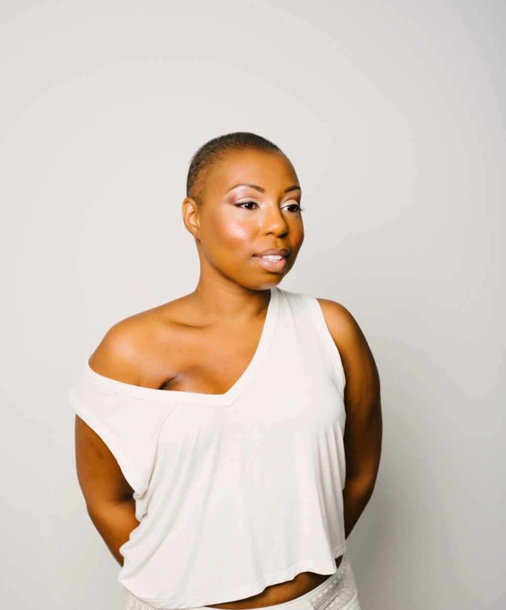 Girls Rocking Cancer - Dr Alexea Gaffney
