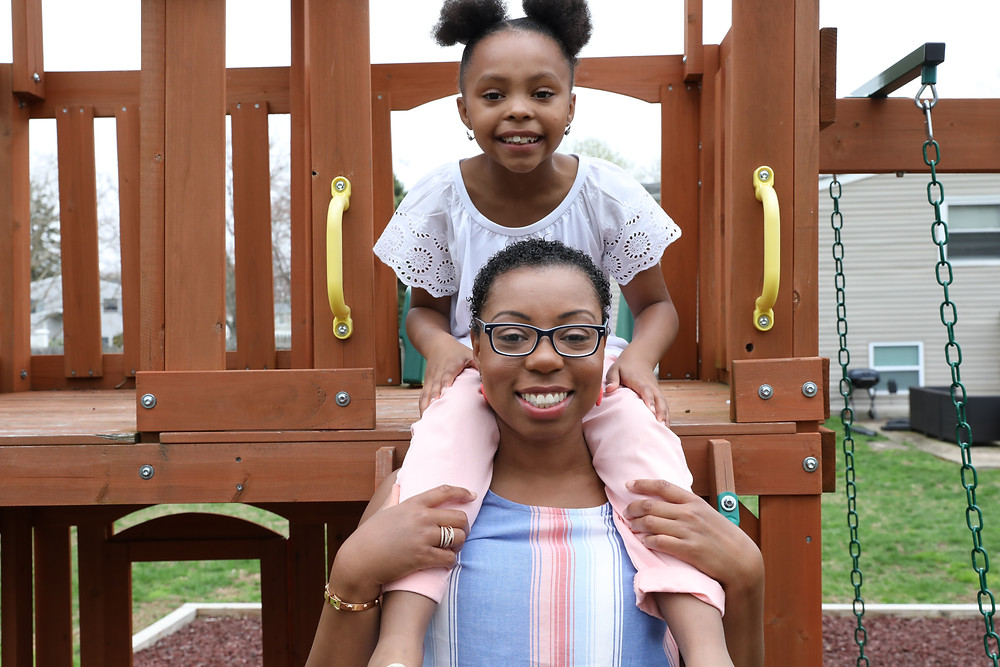 Girls Rocking Cancer - Dr Alexea Gaffney
