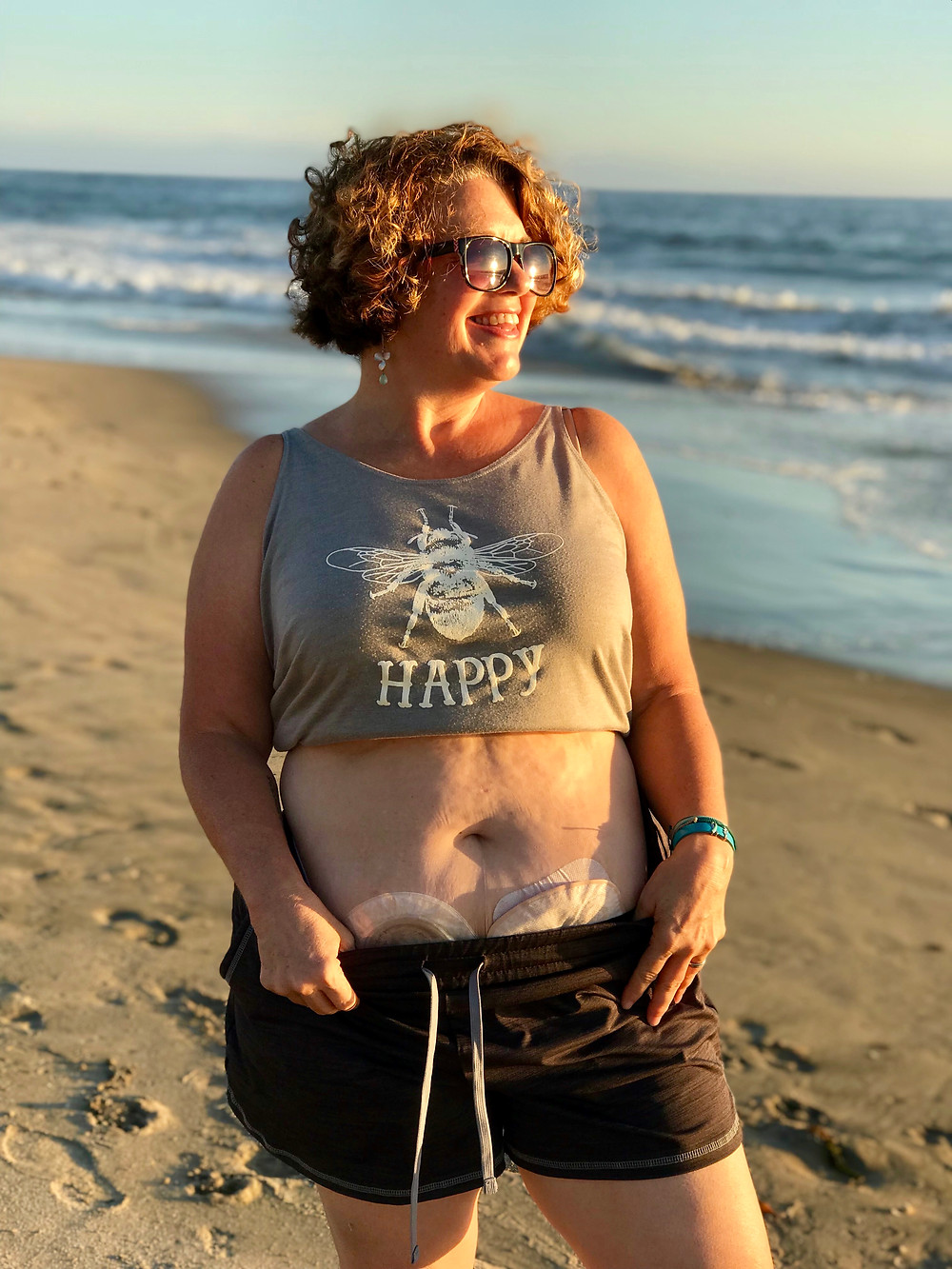 Girls Rcoking Cancer - cancer stories