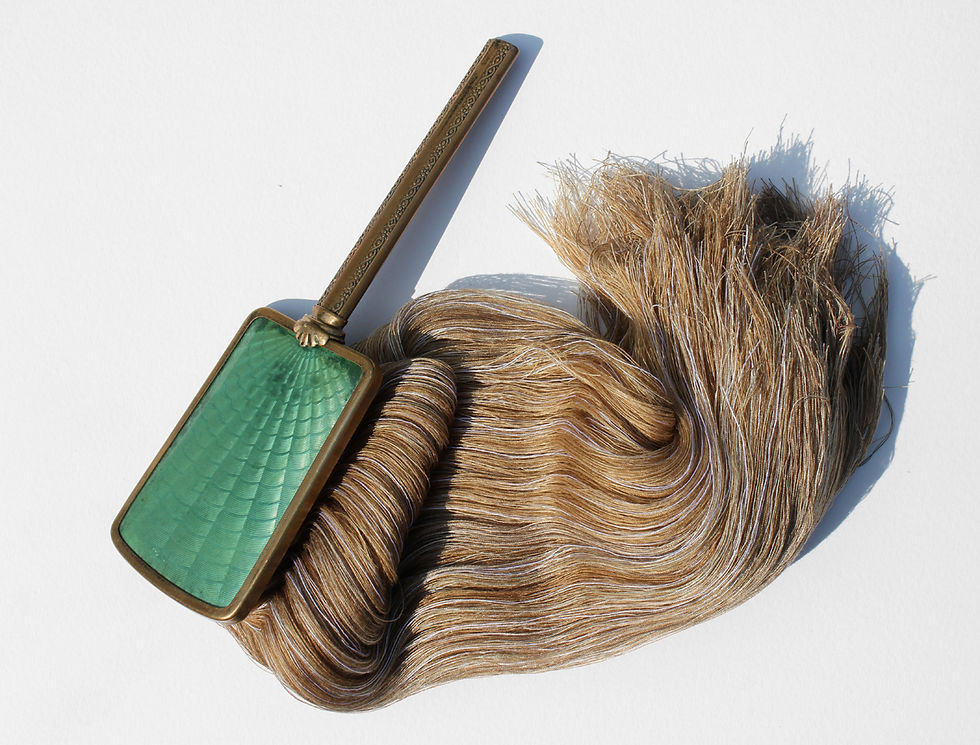 (BRUSH No.2)