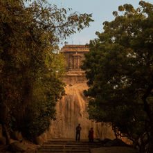 Lost heritage of Indian history, preservation and conservation