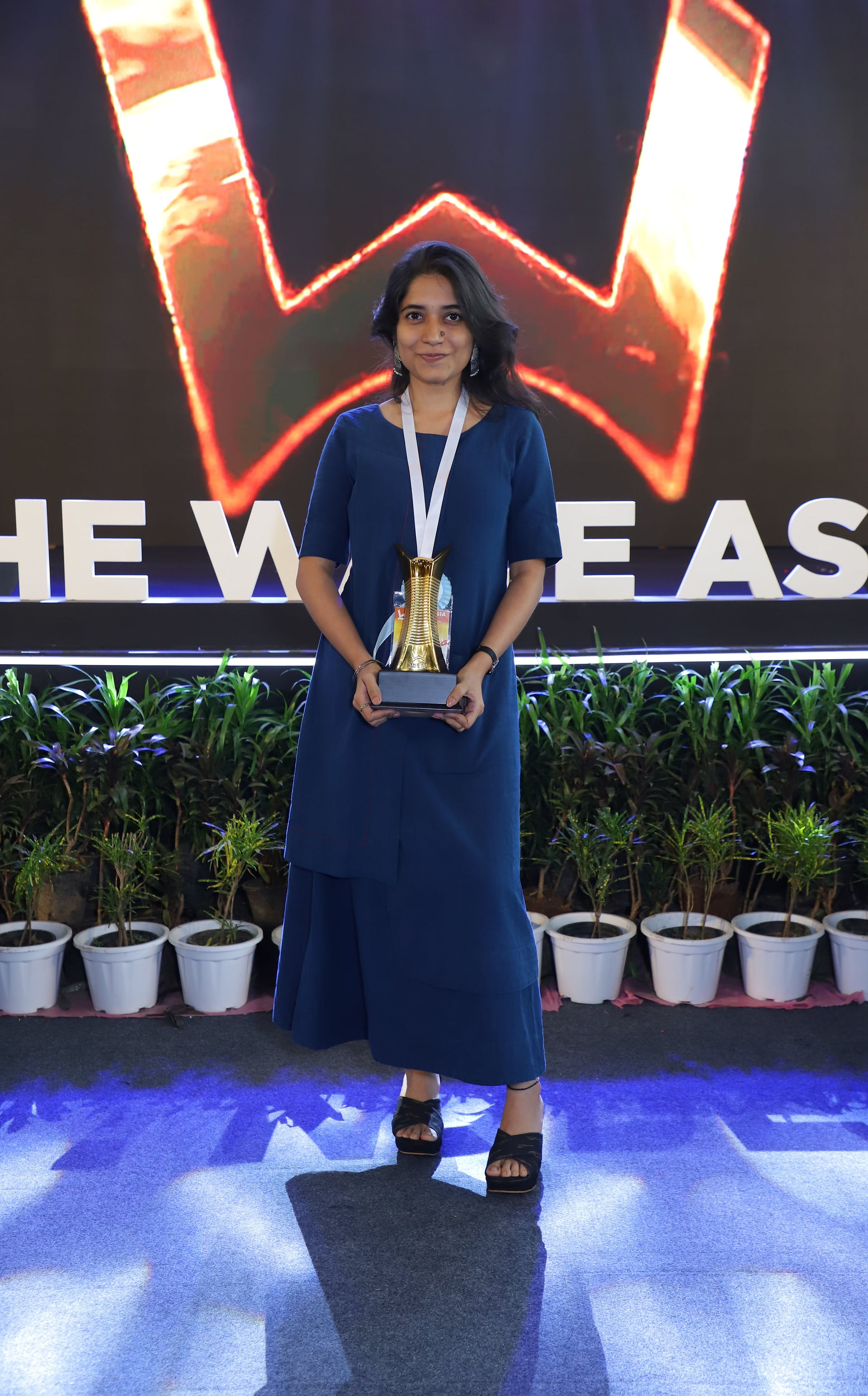 award wade women in architecture parnavi bangar