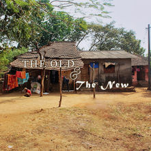 Raigad fort pachad rural urban infrastructure street furniture