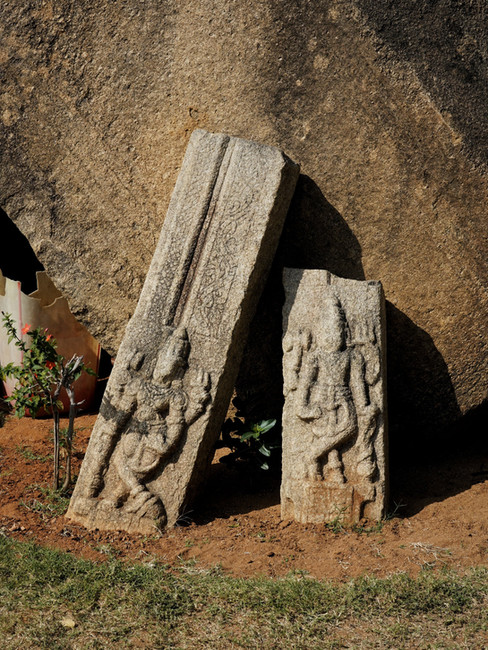 Historic Indian temple complex showcasing architecture, cultural heritage and traditional spaces of knowledge exchange