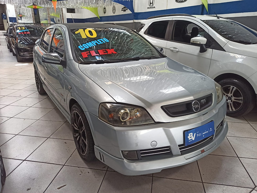 Miniatura: ASTRA 2010